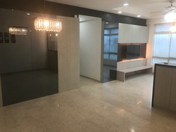 Eng Kong Green (D21), Condominium #167124562